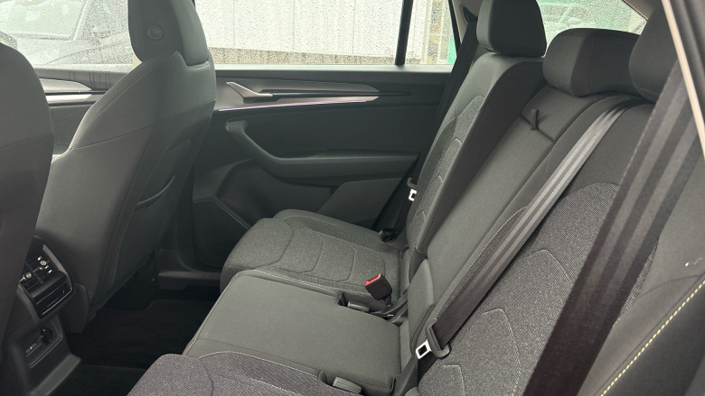 Skoda Kodiaq 1.5 TSI iV 204 SE 5dr DSG Estate